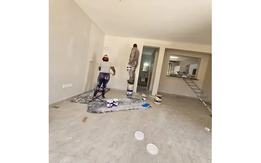 Three bedrooms for Rentals in Rungiri