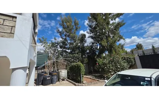 Three bedrooms for Rentals in Kitengela