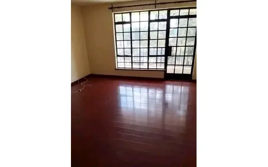 Three bedrooms for Rent in Nairobi