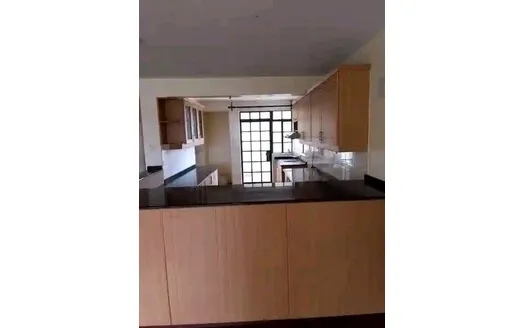 Three bedrooms for Rent in Nairobi