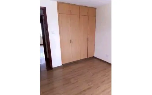 Three bedrooms for Rent in Nairobi