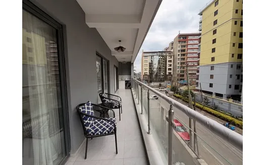 Three bedrooms for Rent in Nairobi