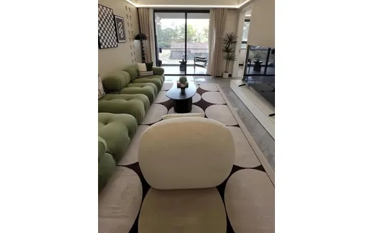 Three bedrooms for Rent in Nairobi