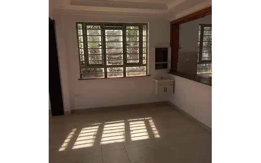 Three bedrooms for Rent in Ngenda