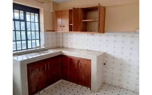 Two bedrooms for Rent in Kakamega