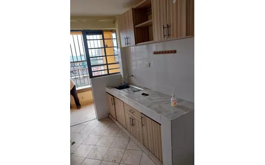 Two bedrooms for Rent in Nairobi
