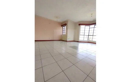 Two bedrooms for Rent in Nairobi