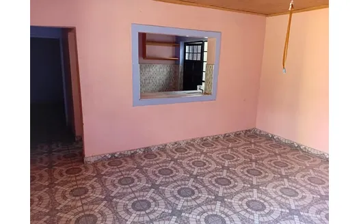 Two bedrooms for Rent in Thika