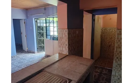 Two bedrooms for Rent in Thika