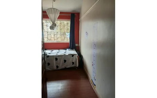 Two bedrooms for Rent in Thika