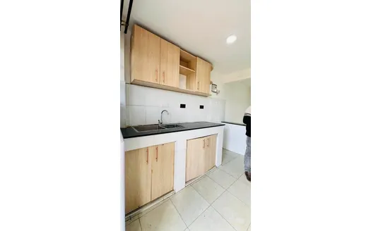 Two bedrooms for Rent in Nairobi