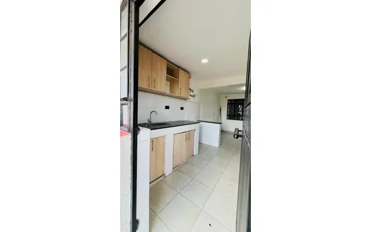 Two bedrooms for Rent in Nairobi