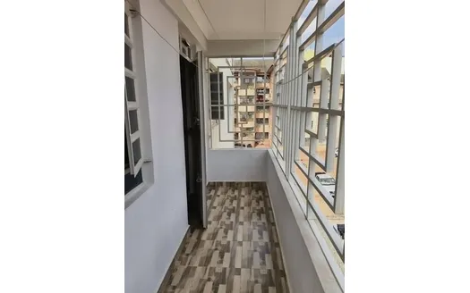 Two bedrooms for Rent in Nyeri