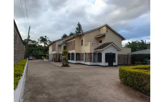 Two bedrooms for Rent in Nairobi