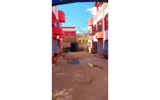 Two bedrooms for Rent in Nairobi