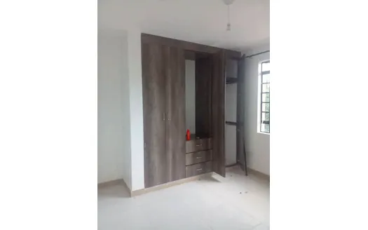 Two bedrooms for Rent in Kisumu