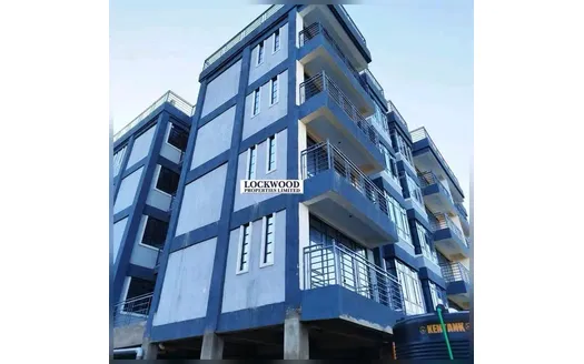 Two bedrooms for Rentals in Rungiri
