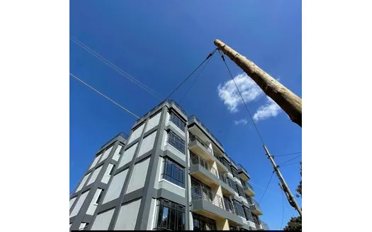 Two bedrooms for Rentals in Rungiri
