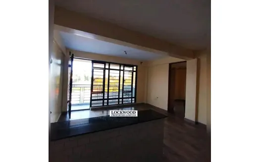 Two bedrooms for Rentals in Rungiri