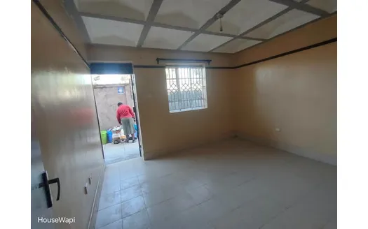 Two bedrooms for Rent in Nakuru