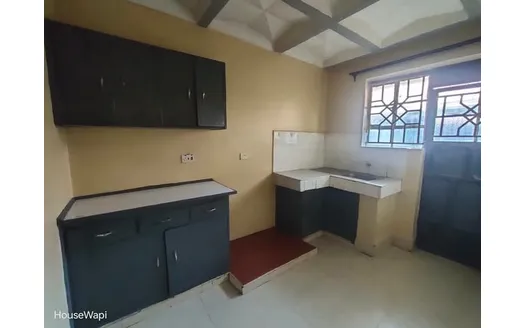 Two bedrooms for Rent in Nakuru