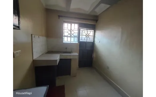 Two bedrooms for Rent in Nakuru