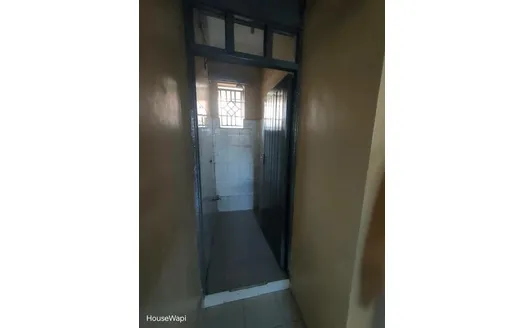 Two bedrooms for Rent in Nakuru