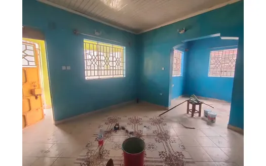 Two bedrooms for Rent in Nakuru