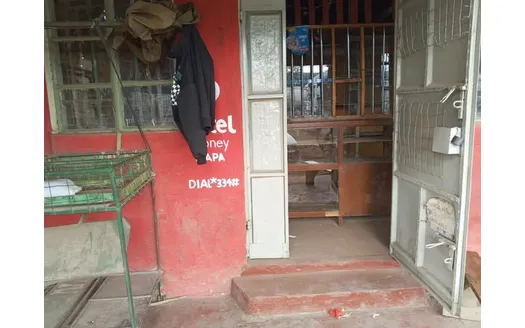 Two bedrooms for Rent in Nakuru