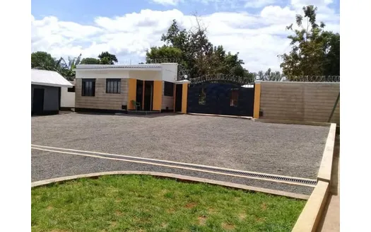 Two bedrooms for Rentals in Kakamega