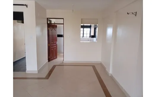 Two bedrooms for Rentals in Kakamega