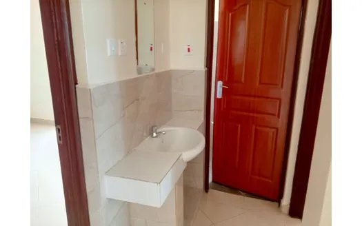 Two bedrooms for Rentals in Kakamega