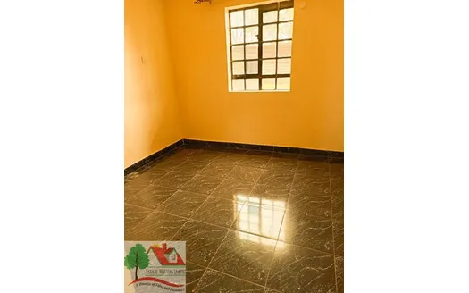 Two bedrooms for Rent in Ruaka