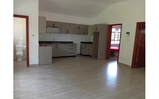 Two bedrooms for Rent in Nairobi
