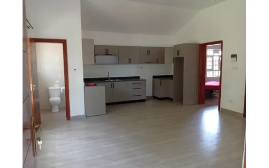 Two bedrooms for Rent in Nairobi