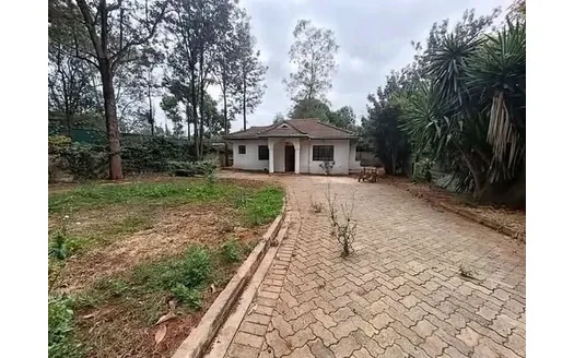Two bedrooms for Rent in Nairobi