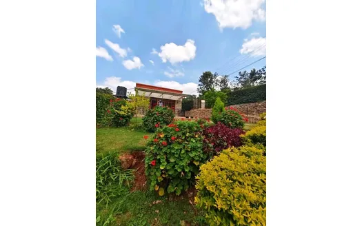Two bedrooms for Rentals in Nairobi