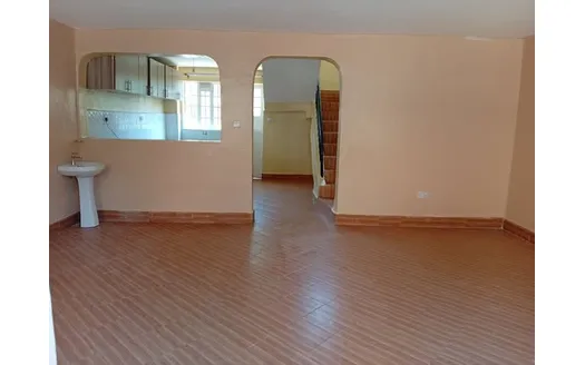 Two bedrooms for Rent in Nairobi