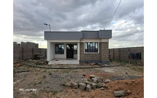 Two bedrooms for Rent in 