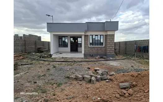 Two bedrooms for Rent in 