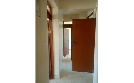 Two bedrooms for Rent in Kakamega