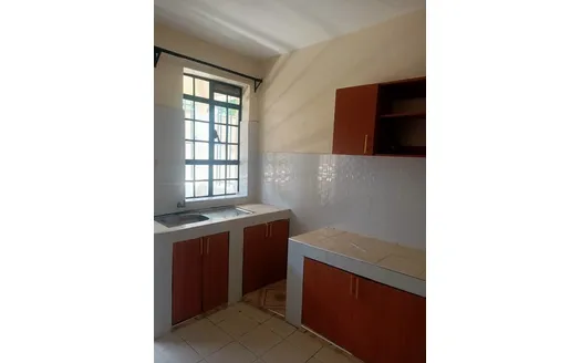 Two bedrooms for Rent in Kakamega