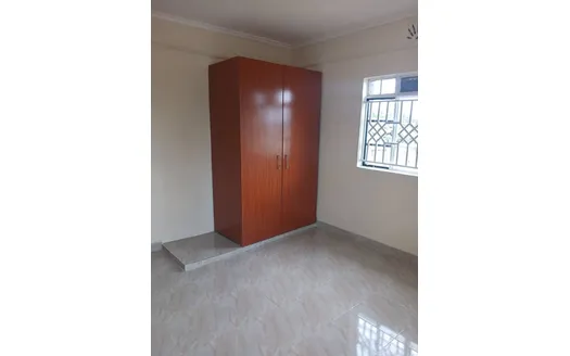 Two bedrooms for Rentals in Kisumu