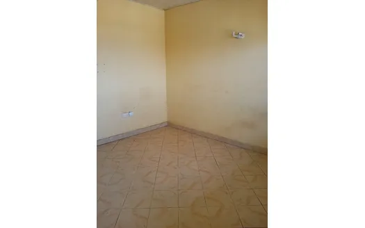 Two bedrooms for Rentals in Kisumu