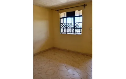 Two bedrooms for Rentals in Kisumu