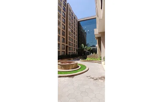 Two bedrooms for Rent in Nairobi