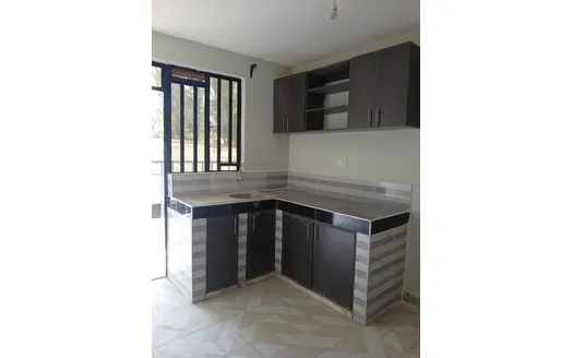 Two bedrooms for Rentals in Kisumu