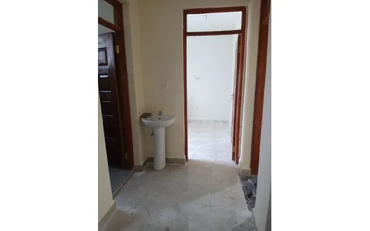 Two bedrooms for Rentals in Kisumu