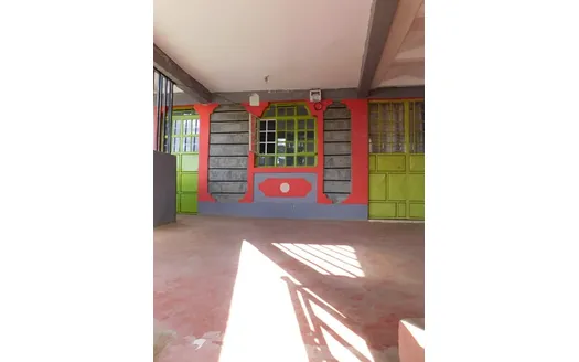 Two bedrooms for Rentals in Nairobi