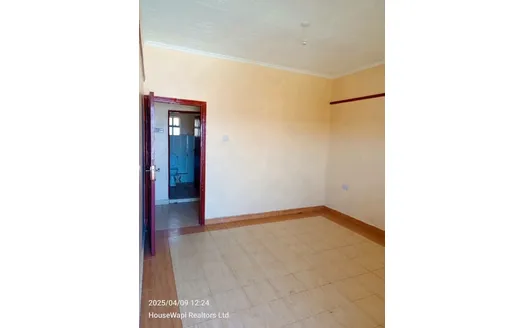 Two bedrooms for Rent in Nakuru